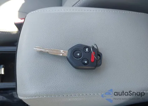 2015 Subaru Forester 2.5I Limited from USA, damaged, VIN JF2SJAHC3FH441465